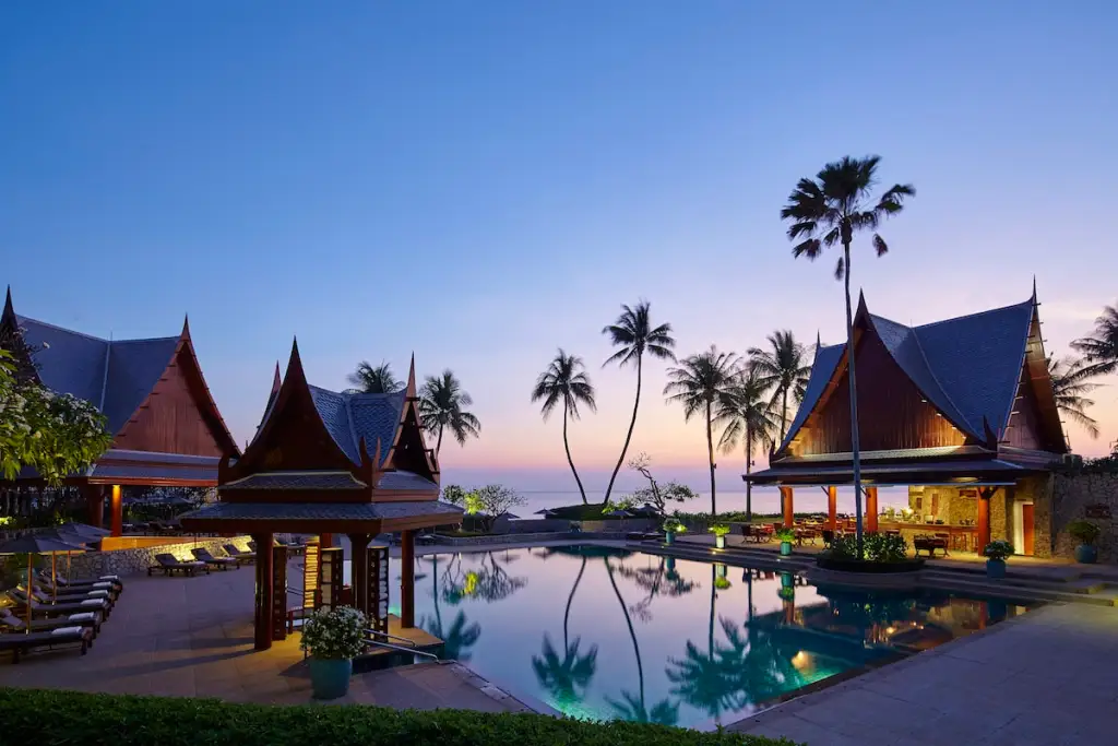 Best Wellness & Spa Retreats in Southeast Asia Ultimate Relaxation Guide