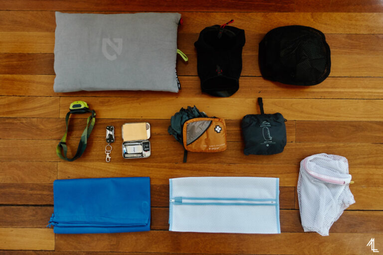 Packing Guide: Essentials for a Luxe Yet Practical Trip to Asia Unveiled