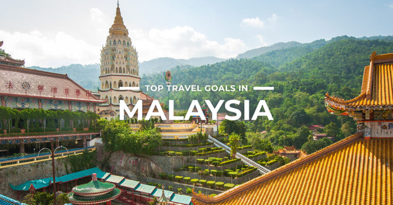 Why Malaysia is Perfect for Affordable Luxury Travel: Ultimate Escape