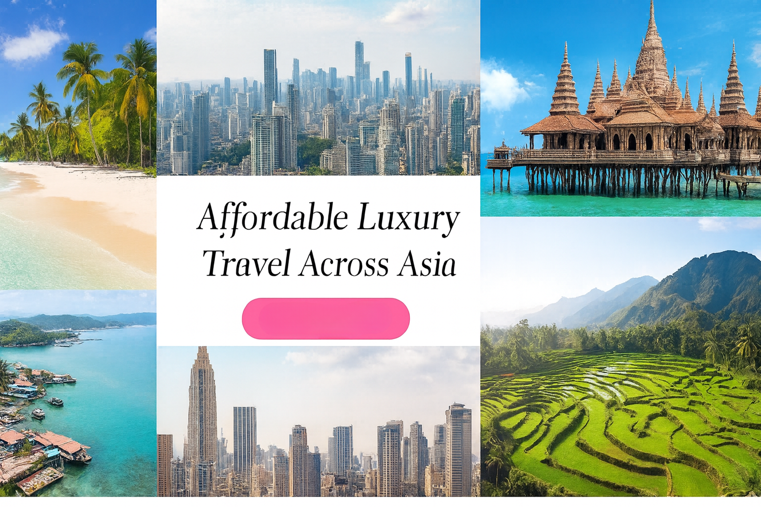 About Kelly Mindell - Stay Luxe Asia