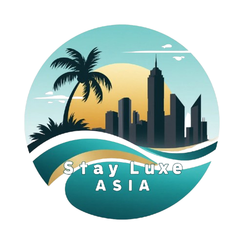 Stay Luxe Asia
